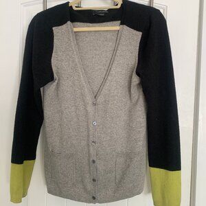 Bloomingdale's Cashmere Cardigan
